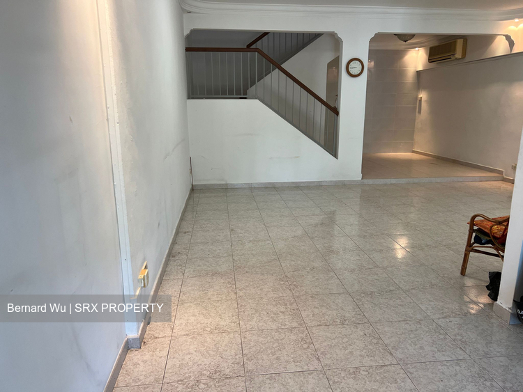 Lucky Gardens (D16), Terrace #409531601